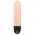 Dorcel Real Vibration S 2.0 - Rechargeable Vibrator (Natural)