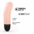 Dorcel Real Vibration S 2.0 - Rechargeable Vibrator (Natural)