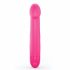 Dorcel Real Vibratie M 2.0 - oplaadbare vibrator (roze)