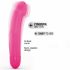 Dorcel Real Vibration M 2.0 - vibrator cu acumulator (roz)