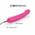 Dorcel Real Vibration M 2.0 - uppladdningsbar vibrator (rosa)