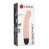 Dorcel Real Vibration M 2.0 - wibrator akumulatorowy (naturalny)