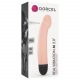 Dorcel Real Vibration M 2.0 - Rechargeable Vibrator (Natural)