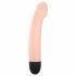 Dorcel Real Vibration M 2.0 - Akkubetriebener Vibrator (Natur)