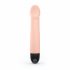 Dorcel Real Vibration M 2.0 - wibrator akumulatorowy (naturalny)