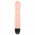 Dorcel Real Vibration M 2.0 - Akkubetriebener Vibrator (Natur)