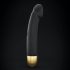 Dorcel Real Vibration M 2.0 - aufladbarer Vibrator (schwarz-gold)