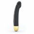 Dorcel Real Vibration M 2.0 - Rechargeable Vibrator (Black-Gold)