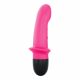 Dorcel Mini Liebhaber 2.0 - Akku, G-Punkt Vibrator (rosa)