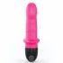 Dorcel Mini Liebhaber 2.0 - Akku, G-Punkt Vibrator (rosa)