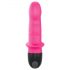 Dorcel Mini Lover 2.0 - Rechargeable G-Spot Vibrator (Pink)