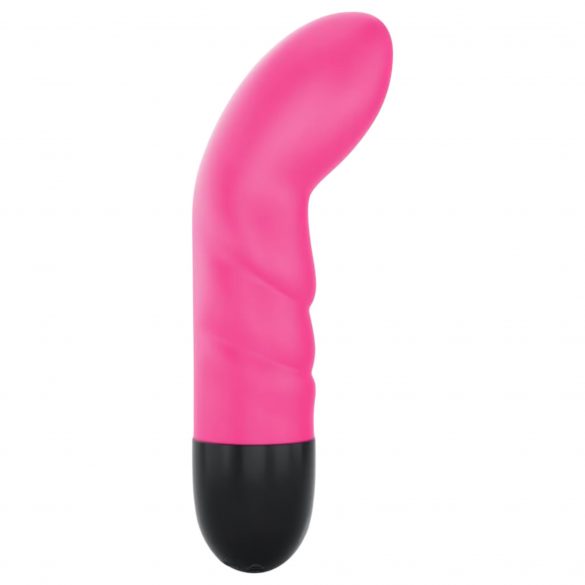 Dorcel Expert G 2.0 - oplaadbare G-spot vibrator (roze)