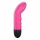 Dorcel Expert G 2.0 - Akkubetriebener, G-Punkt Vibrator (Pink) der im Dunkeln phosphoresziert