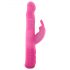 Dorcel Baby Rabbit 2.0 - uppladdningsbar, klitorisstimulerande vibrator (rosa)