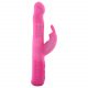 Dorcel Baby Rabbit 2.0 - Rechargeable, Clitoral Arm Vibrator (Pink)