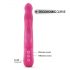 Dorcel Baby Rabbit 2.0 - uppladdningsbar, klitorisstimulerande vibrator (rosa)