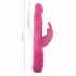 Dorcel Baby Rabbit 2.0 - Rechargeable Clitoral Vibrator (Pink)