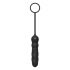 Dorcel Deep Seeker - Rechargeable Wireless Anal Vibrator (Black)