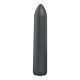 Dorcel Rocket Bullet - oplaadbare vibrerende staaf (zwart)