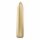 Dorcel Rakete Bullett - wiederaufladbarer Stabvibrator (Gold)