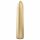 Dorcel Rocket Bullett - oplaadbare staafvibrator (goud)