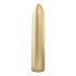Dorcel Rocket Bullett - akumulators nūju vibrators (zelta)
