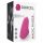 Dorcel Magic Finger - Rechargeable Finger Vibrator (Pink)