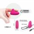 Dorcel Magic Finger - oplaadbare vinger vibrator (roze)