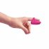 Dorcel Magic Finger - Akkubetriebener Fingervibrator (Pink)