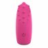 Dorcel Magic Finger - oplaadbare vinger vibrator (roze)