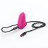 Dorcel Magic Finger - nabíjací prstový vibrátor ( ružový)