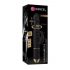 Vibratore Rabbit Furioso Dorcel 2.0 con perno clitorideo ricaricabile e con movimento thrusting (nero)