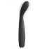 Dorcel G-slim - Rechargeable G-spot Vibrator (Black)