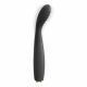 Dorcel G-slim - aufladbarer, G-Punkt Vibrator (schwarz)