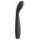 Dorcel G-slim - Rechargeable G-spot Vibrator (Black)