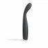 Dorcel G-slim - vibromasseur rechargeable pour point G (noir)