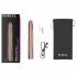 Dorcel Pink Lady 2.0 - Rechargeable Stick Vibrator (Rose Gold)