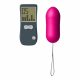 Dorcel Secret Vibe - Rechargeable Wireless Vibrating Egg (Pink)