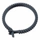 Dorcel - Adjustable Silicone Cock Ring (Grey)