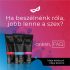 FAQ - A cosa serve…? lubrificante a base d'acqua (50ml)