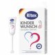 RITEX Kinderwunsch - Conception Aid Lubricant (8 x 4ml)