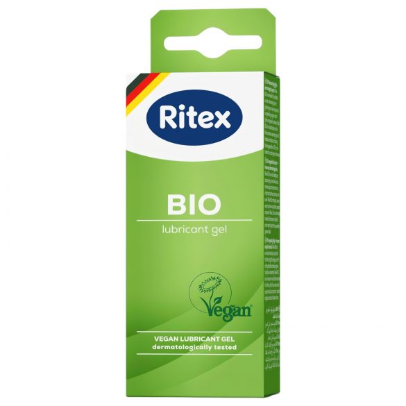 RITEX Bio Lubricant (50ml)