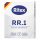 RITEX RR.1 - condoms (3pcs)