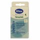 RITEX Pro Nature Sensibil - prezervativ (8 buc)