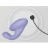 Womanizer Duo 2 - G-Spot Vibrator (Purple)