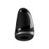 Satisfyer Men Warming Vibrator (Black)