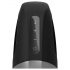 Satisfyer Men Heat Vibration - Warming Head Vibrator (Black)