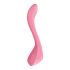 Satisfyer Endless Joy - wiederaufladbarer Paarvibrator (rosa)