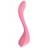 Satisfyer Endless Joy - akuga paarivibraator (roosa)