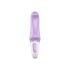 Satisfyer Charming Smile - waterdichte, oplaadbare G-spot vibrator (paars)